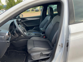 Cupra Leon 1.5 eTSI 150 ch BVA  occasion  Beaupuy - photo n4