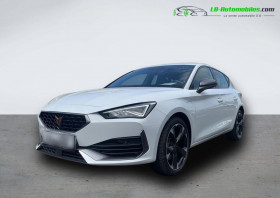Cupra Leon 1.5 eTSI 150 ch BVA  occasion  Beaupuy - photo n2