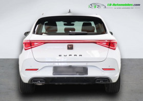 Cupra Leon 1.5 eTSI 150 ch BVA  occasion  Beaupuy - photo n6