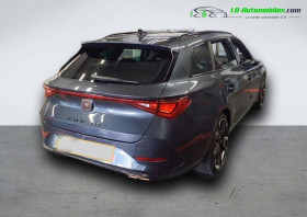 Cupra Leon 1.5 eTSI 150 ch BVA  occasion  Beaupuy - photo n2