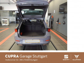 Cupra Leon 1.5 eTSI 150 ch BVA  occasion  Beaupuy - photo n2