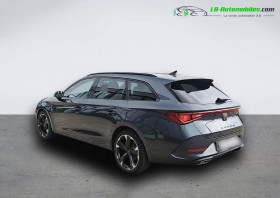 Cupra Leon 1.5 eTSI 150 ch BVA  occasion  Beaupuy - photo n4