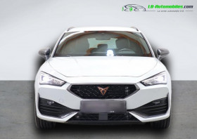Cupra Leon 1.5 eTSI 150 ch BVA  occasion  Beaupuy - photo n5