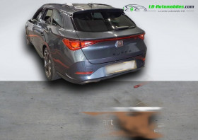 Cupra Leon 1.5 eTSI 150 ch BVA  occasion  Beaupuy - photo n3