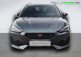 Cupra Leon 1.5 eTSI 150 ch BVA  occasion  Beaupuy - photo n5