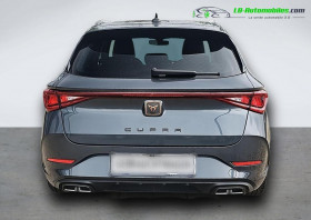Cupra Leon 1.5 eTSI 150 ch BVA  occasion  Beaupuy - photo n7