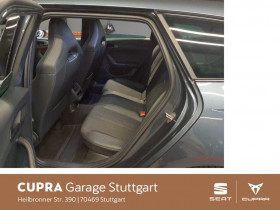 Cupra Leon 1.5 eTSI 150 ch BVA  occasion  Beaupuy - photo n4