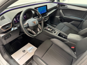 Cupra Leon 1.5 eTSI 150 ch BVA  occasion  Beaupuy - photo n7