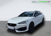 Cupra Leon occasion année 2021 boite Automatique Annonce Cupra Leon occasion Hybride 1.5 eTSI 150 ch BVA à Beaupuy