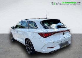 Cupra Leon 1.5 eTSI 150 ch BVA  occasion  Beaupuy - photo n3