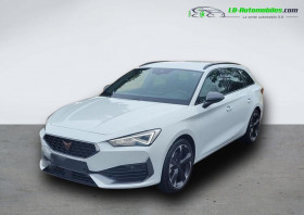 Cupra Leon , garage LB AUTOMOBILES  Beaupuy
