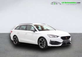 Cupra Leon 1.5 eTSI 150 ch BVA  occasion  Beaupuy - photo n2