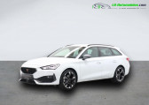 Cupra Leon occasion année 2024 boite Automatique Annonce Cupra Leon occasion Essence 1.5 eTSI 150 ch BVA à Beaupuy