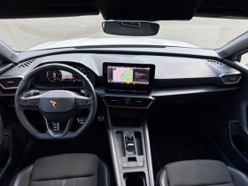 Cupra Leon 1.5 eTSI 150 ch BVA  occasion  Beaupuy - photo n2