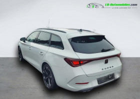 Cupra Leon 1.5 eTSI 150 ch BVA  occasion  Beaupuy - photo n2