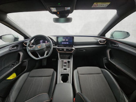 Cupra Leon 1.5 eTSI 150 ch BVA  occasion  Beaupuy - photo n3