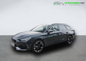 Cupra Leon 1.5 eTSI 150 ch BVA  occasion  Beaupuy - photo n2