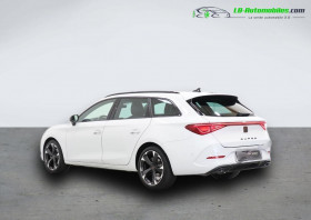 Cupra Leon 1.5 eTSI 150 ch BVA  occasion  Beaupuy - photo n4
