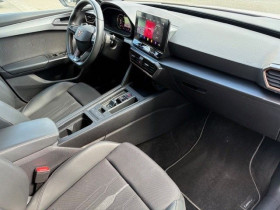Cupra Leon 1.5 eTSI 150 ch BVA  occasion  Beaupuy - photo n5