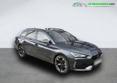 Cupra Leon occasion année 2024 boite Automatique Annonce Cupra Leon occasion Essence 1.5 eTSI 150 ch BVA à Beaupuy