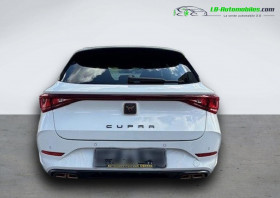 Cupra Leon 1.5 eTSI 150 ch BVA  occasion  Beaupuy - photo n4
