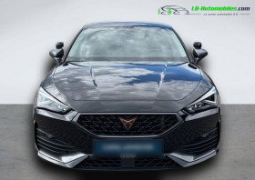 Cupra Leon 1.5 eTSI 150 ch BVA  occasion  Beaupuy - photo n4
