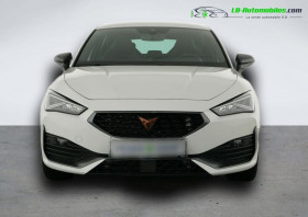 Cupra Leon 1.5 eTSI 150 ch BVA  occasion  Beaupuy - photo n3