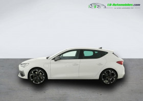 Cupra Leon 1.5 eTSI 150 ch BVA  occasion  Beaupuy - photo n5