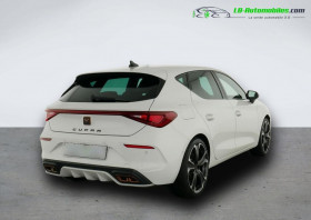 Cupra Leon 1.5 eTSI 150 ch BVA  occasion  Beaupuy - photo n2
