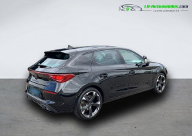 Cupra Leon 1.5 eTSI 150 ch BVA  occasion  Beaupuy - photo n3