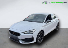 Cupra Leon , garage LB AUTOMOBILES  Beaupuy