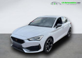 Cupra Leon occasion année 2024 boite Automatique Annonce Cupra Leon occasion Essence 1.5 eTSI 150 ch BVA à Beaupuy