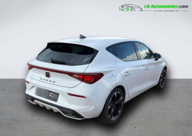 Cupra Leon 1.5 eTSI 150 ch BVA  occasion  Beaupuy - photo n3