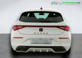 Cupra Leon 1.5 eTSI 150 ch BVA  occasion  Beaupuy - photo n6
