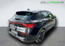 Cupra Leon 1.5 eTSI 150 ch BVA  occasion  Beaupuy - photo n3
