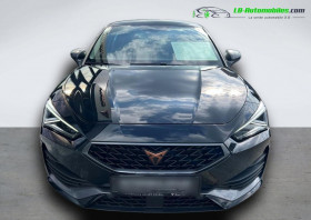 Cupra Leon 1.5 eTSI 150 ch BVA  occasion  Beaupuy - photo n4