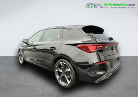 Cupra Leon 1.5 eTSI 150 ch BVA  occasion  Beaupuy - photo n3