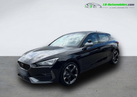 Cupra Leon , garage LB AUTOMOBILES  Beaupuy