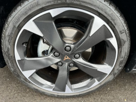 Cupra Leon 1.5 eTSI 150 ch BVA  occasion  Beaupuy - photo n5