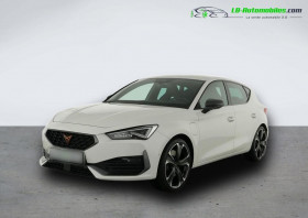 Cupra Leon , garage LB AUTOMOBILES  Beaupuy