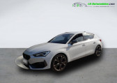 Cupra Leon occasion année 2023 boite Automatique Annonce Cupra Leon occasion Hybride 1.5 eTSI 150 ch BVA à Beaupuy