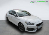 Cupra Leon occasion année 2023 boite Automatique Annonce Cupra Leon occasion Hybride 1.5 eTSI 150 ch BVA à Beaupuy