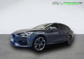 Cupra Leon occasion année 2021 boite Automatique Annonce Cupra Leon occasion Hybride 1.5 eTSI 150 ch BVA à Beaupuy