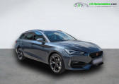 Cupra Leon occasion année 2024 boite Automatique Annonce Cupra Leon occasion Essence 1.5 eTSI 150 ch BVA à Beaupuy