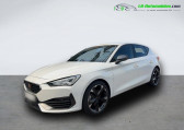 Cupra Leon occasion année 2022 boite Automatique Annonce Cupra Leon occasion Hybride 1.5 eTSI 150 ch BVA à Beaupuy