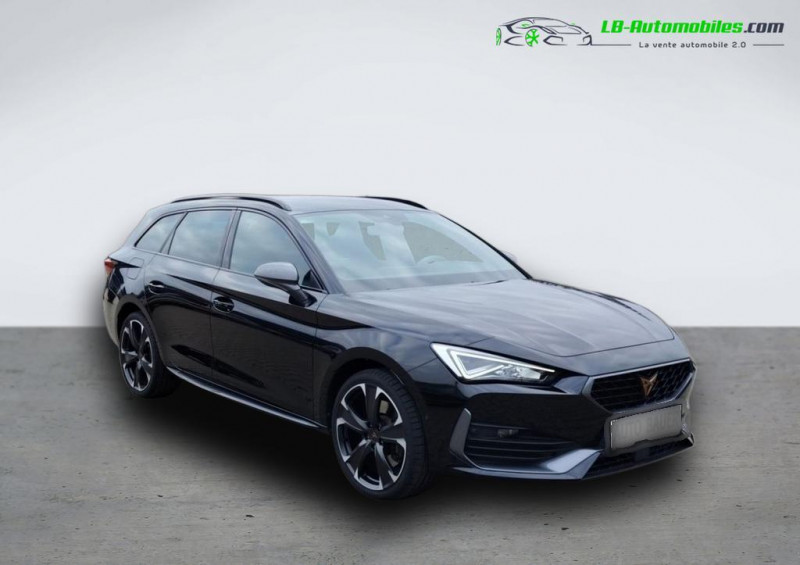 Cupra Leon 1.5 eTSI 150 ch BVA  occasion  Beaupuy