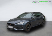 Cupra Leon occasion année 2021 boite Automatique Annonce Cupra Leon occasion Hybride 1.5 eTSI 150 ch BVA à Beaupuy
