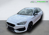 Cupra Leon occasion année 2023 boite Automatique Annonce Cupra Leon occasion Essence 1.5 eTSI 150 ch BVA à Beaupuy