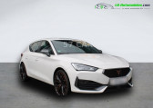 Cupra Leon occasion année 2022 boite Automatique Annonce Cupra Leon occasion Hybride 1.5 eTSI 150 ch BVA à Beaupuy