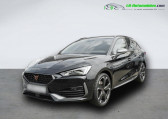 Cupra Leon occasion année 2021 boite Automatique Annonce Cupra Leon occasion Hybride 1.5 eTSI 150 ch BVA à Beaupuy